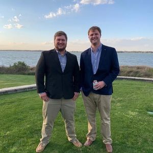 Meet your Posher, Tanner